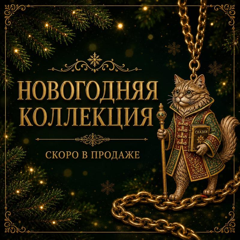Коллекция Сказочная Русь