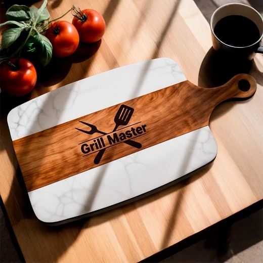 Разделочные доски