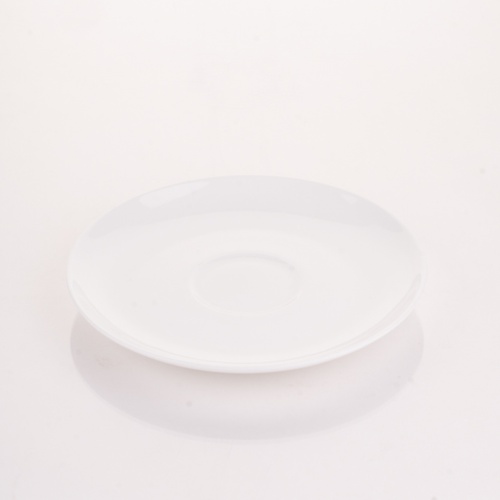 Чайная пара Ирис латунь в черной подарочной коробке