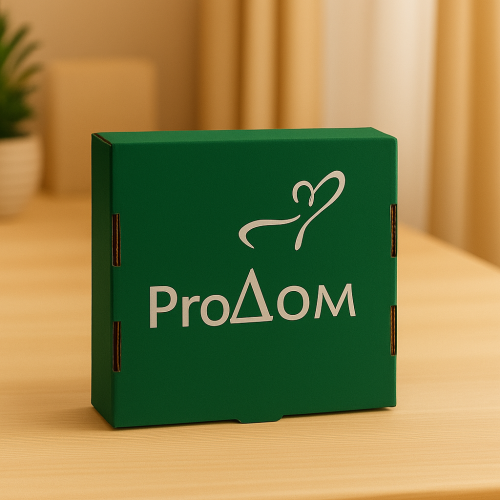 Плитка подарочная "Не считай дни.." в подарочной коробке