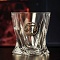 Набор бокалов для виски подарочный "Весы" упаковка Mr Whiskey
