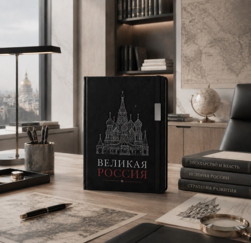 Ежедневник Собор