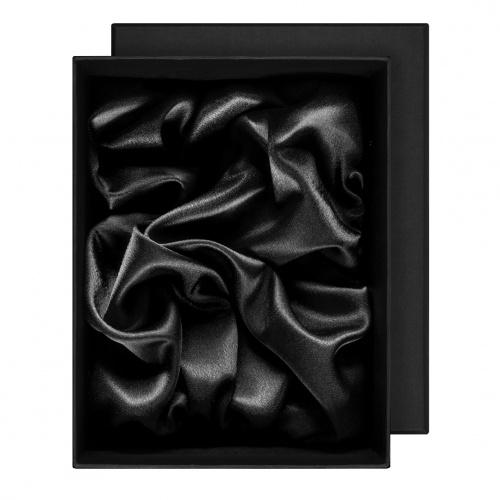 Бокал для коньяка 420 мл Москва Георгий Победоносец в подарочной коробке