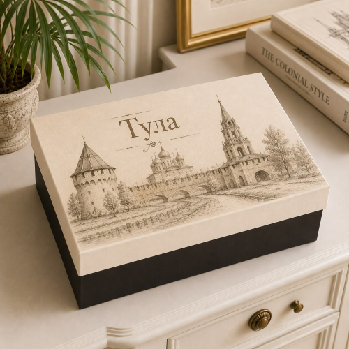 Тула вид 5