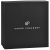 Набор 6 стопок патрон Профессии "Нефтяник", в черной подарочной упаковке
