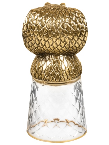 Стопка-перевертыш "Змея", в коробке из дизайнерского картона