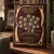 Панно Денежное дерево. Семейный капитал в подарочной коробке Панно Денежное дерево. Семейный капитал в подарочной коробке