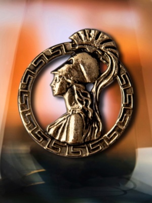 Набор бокалов для виски подарочный "Дева" упаковка Mr Whiskey